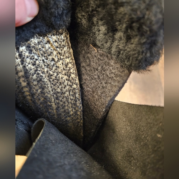 Kamik Women's Snowvixen Waterproof Tall Winter Boots - Size 8 - EUC - Picture 6 of 8